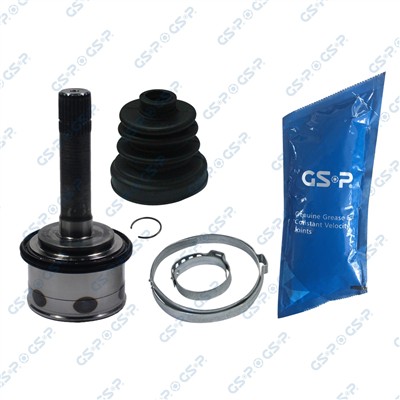 GSP 827002 Číslo výrobce: GCO27002. EAN: 6928947346040.