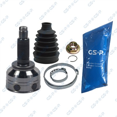GSP 827010 Číslo výrobce: GCO27010. EAN: 6928947346118.