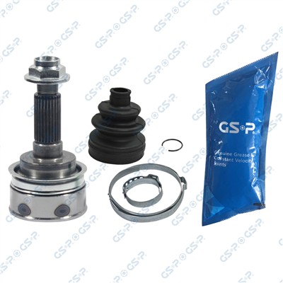 GSP 834019 Číslo výrobce: GCO34019. EAN: 6928947341311.