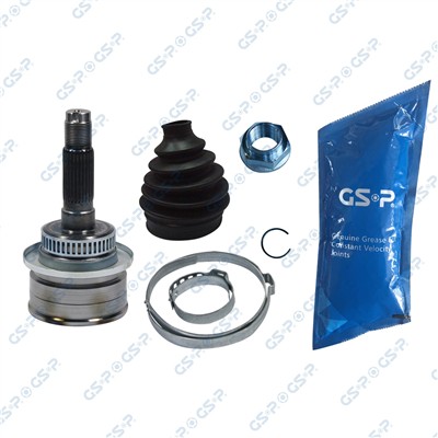 GSP 834067 Číslo výrobce: GCO34067. EAN: 6928947356360.