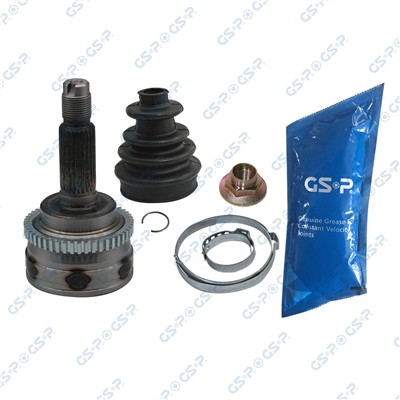 GSP 834094 Číslo výrobce: GCO34094. EAN: 6928947353123.