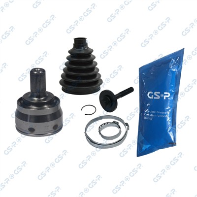 GSP 834194 Číslo výrobce: GCO34194. EAN: 6920780830526.