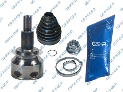 GSP 834207 Číslo výrobce: GCO34207. EAN: 6920780888947.