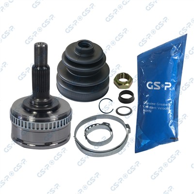 GSP 835001 Číslo výrobce: GCO35001. EAN: 6928947341366.