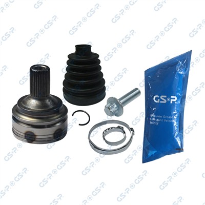 GSP 835049 Číslo výrobce: GCO35049. EAN: 6928947359637.