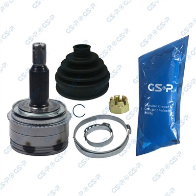 GSP 839006 Číslo výrobce: GCO39006. EAN: 6928947347139.