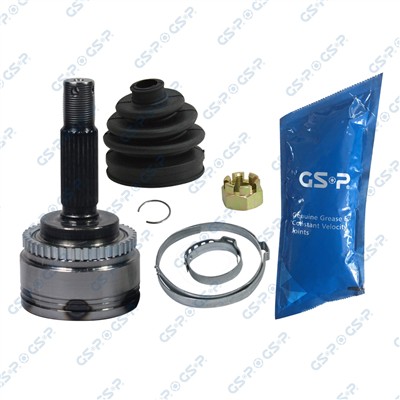 GSP 839007 Číslo výrobce: GCO39007. EAN: 6928947347146.