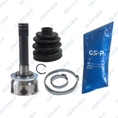 GSP 839018 Číslo výrobce: GCO39018. EAN: 6928947347221.