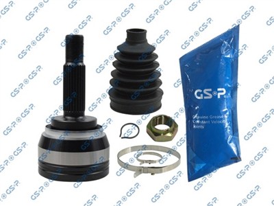 GSP 839021 Číslo výrobce: GCO39021. EAN: 6928947341434.