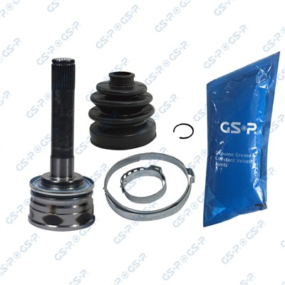 GSP 839027 Číslo výrobce: GCO39027. EAN: 6928947347290.