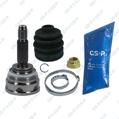 GSP 839054 Číslo výrobce: GCO39054. EAN: 6928947347412.