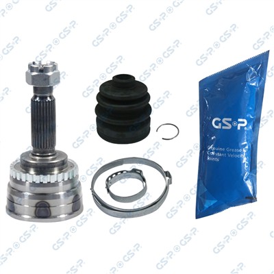 GSP 839067 Číslo výrobce: GCO39067. EAN: 6928947347436.