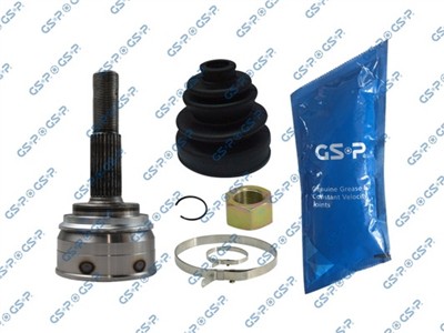 GSP 841001 Číslo výrobce: GCO41001. EAN: 6928947341465.