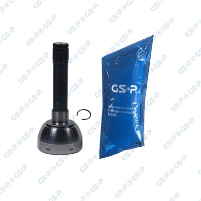 GSP 841026 Číslo výrobce: GCO41026. EAN: 6928947341557.