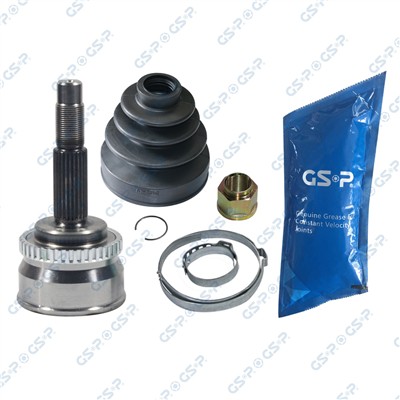 GSP 841034 Číslo výrobce: GCO41034. EAN: 6928947347764.