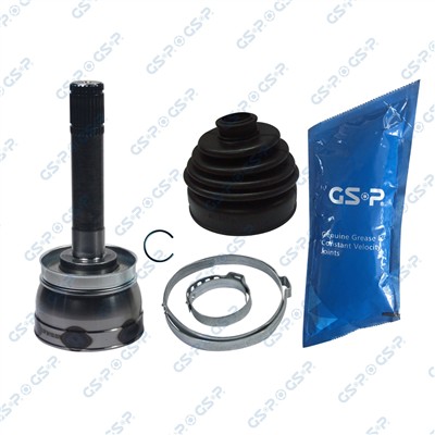 GSP 841100 Číslo výrobce: GCO41100. EAN: 6928947348174.