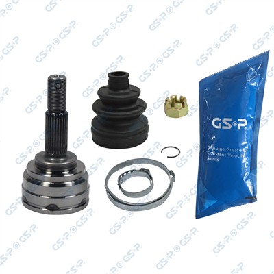 GSP 841167 Číslo výrobce: GCO41167. EAN: 6928947348389.