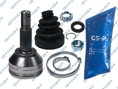 GSP 841214 Číslo výrobce: GCO41214. EAN: 6928947357541.