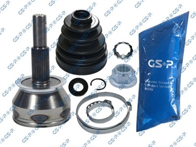 GSP 841240 Číslo výrobce: GCO41240. EAN: 6928947356810.
