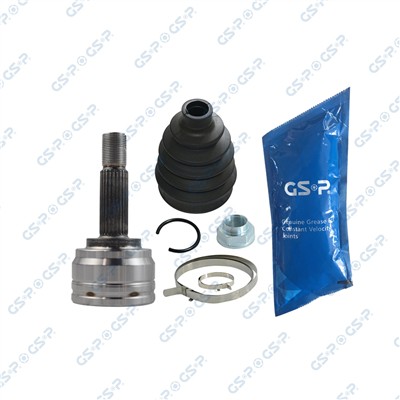 GSP 841421 Číslo výrobce: GCO41421. EAN: 6928536190313.