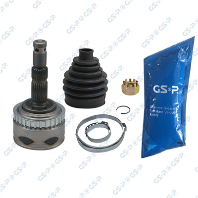 GSP 844005 Číslo výrobce: GCO44005. EAN: 6928947348518.