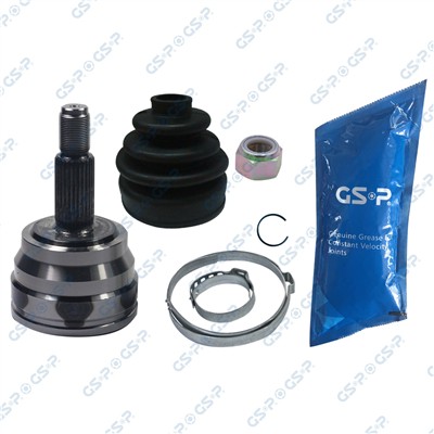 GSP 844025 Číslo výrobce: GCO44025. EAN: 6928947341809.
