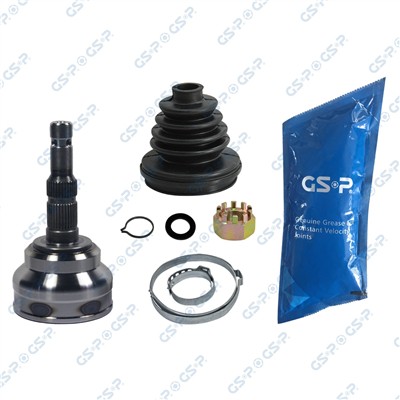 GSP 844032 Číslo výrobce: GCO44032. EAN: 6928947348587.