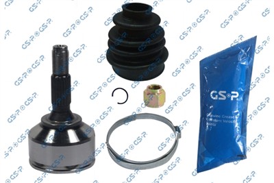 GSP 845011 Číslo výrobce: GCO45011. EAN: 6928947348822.