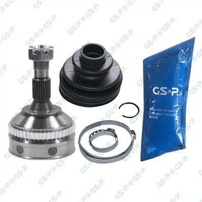 GSP 845052 Číslo výrobce: GCO45052. EAN: 6928947348969.
