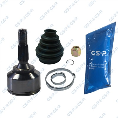 GSP 845065 Číslo výrobce: GCO45065. EAN: 6928947354908.