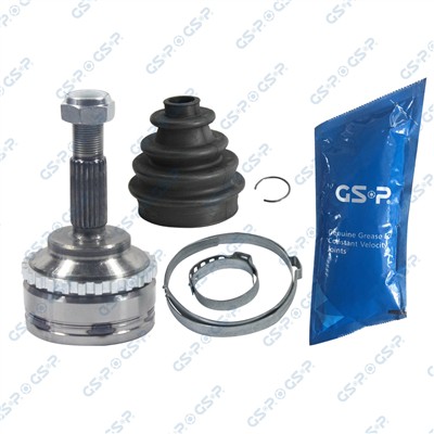 GSP 850004 Číslo výrobce: GCO50004. EAN: 6928947348990.