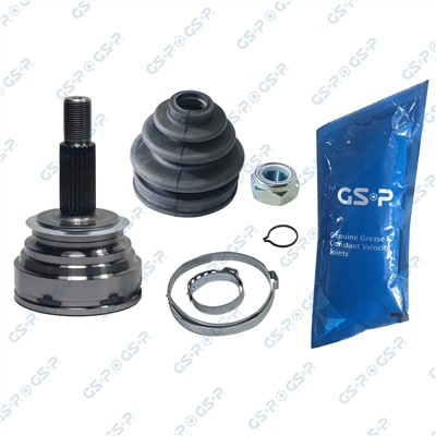 GSP 850026 Číslo výrobce: GCO50026. EAN: 6928947349126.