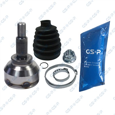 GSP 850078 Číslo výrobce: GCO50078. EAN: 6928947356544.