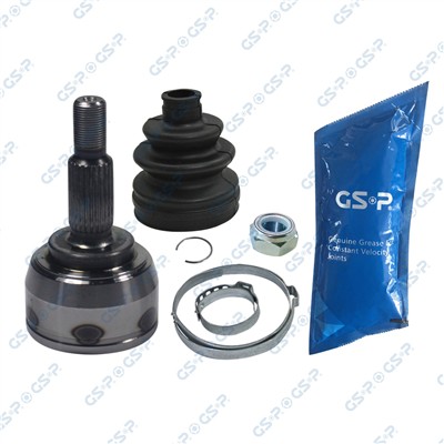 GSP 850093 Číslo výrobce: GCO50093. EAN: 6928947349317.