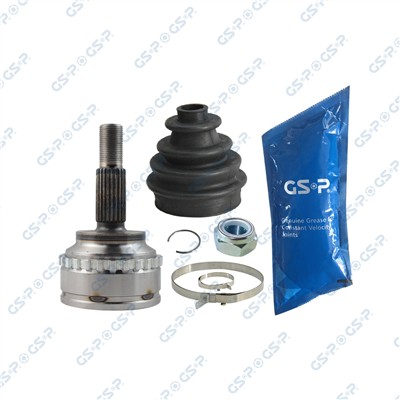 GSP 850106 Číslo výrobce: GCO50106. EAN: 6920780835996.