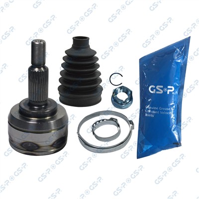 GSP 850145 Číslo výrobce: GCO50145. EAN: 6928947337406.