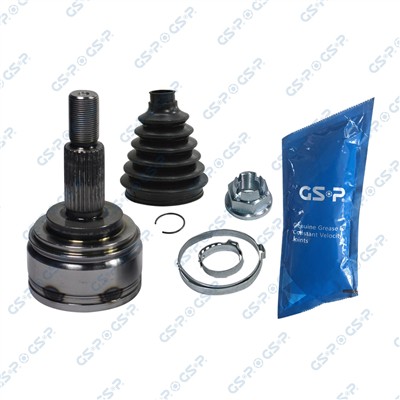 GSP 850150 Číslo výrobce: GCO50150. EAN: 6920780830496.