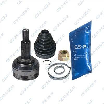 GSP 850171 Číslo výrobce: GCO50171. EAN: 6920780821807.