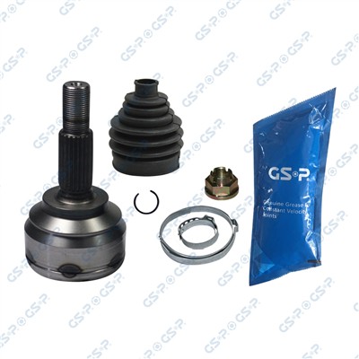 GSP 850219 Číslo výrobce: GCO50219. EAN: 6920780830465.
