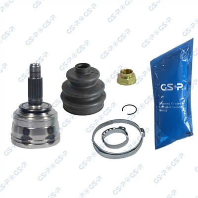 GSP 851005 Číslo výrobce: GCO51005. EAN: 6928947349355.