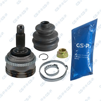 GSP 851007 Číslo výrobce: GCO51007. EAN: 6928947349379.