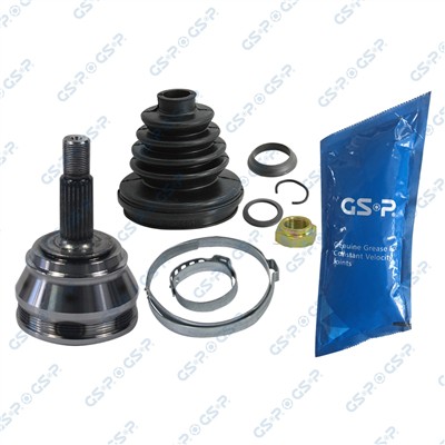GSP 853007 Číslo výrobce: GCO53007. EAN: 6928947341946.