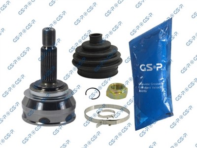 GSP 854001 Číslo výrobce: GCO54001. EAN: 6928947341960.