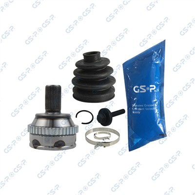 GSP 855002 Číslo výrobce: GCO55002. EAN: 6928947358395.