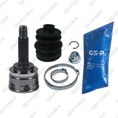 GSP 857001 Číslo výrobce: GCO57001. EAN: 6928947349843.