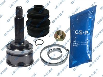 GSP 857008 Číslo výrobce: GCO57008. EAN: 6928947349881.