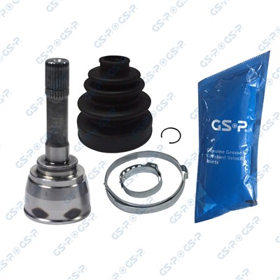 GSP 857009 Číslo výrobce: GCO57009. EAN: 6928947349898.