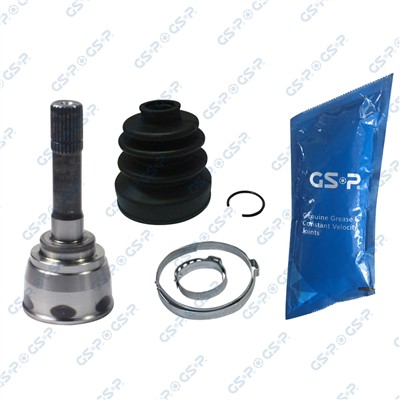 GSP 857010 Číslo výrobce: GCO57010. EAN: 6928947349904.