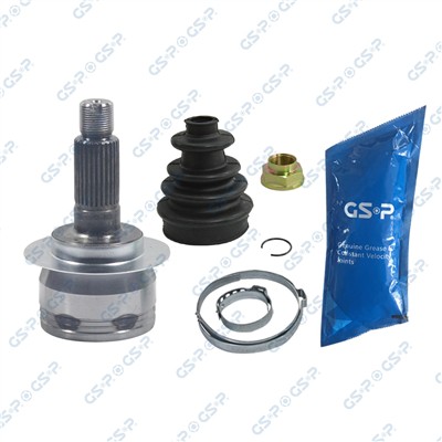 GSP 857117 Číslo výrobce: GCO57117. EAN: 6920780854782.