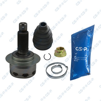GSP 857208 Číslo výrobce: GCO57208. EAN: 6920780830441.